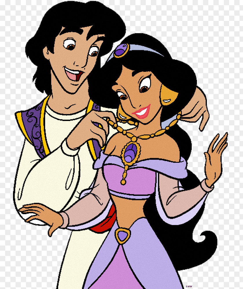 Princess Jasmine Aladdin Descendants The Walt Disney Company Clip Art PNG