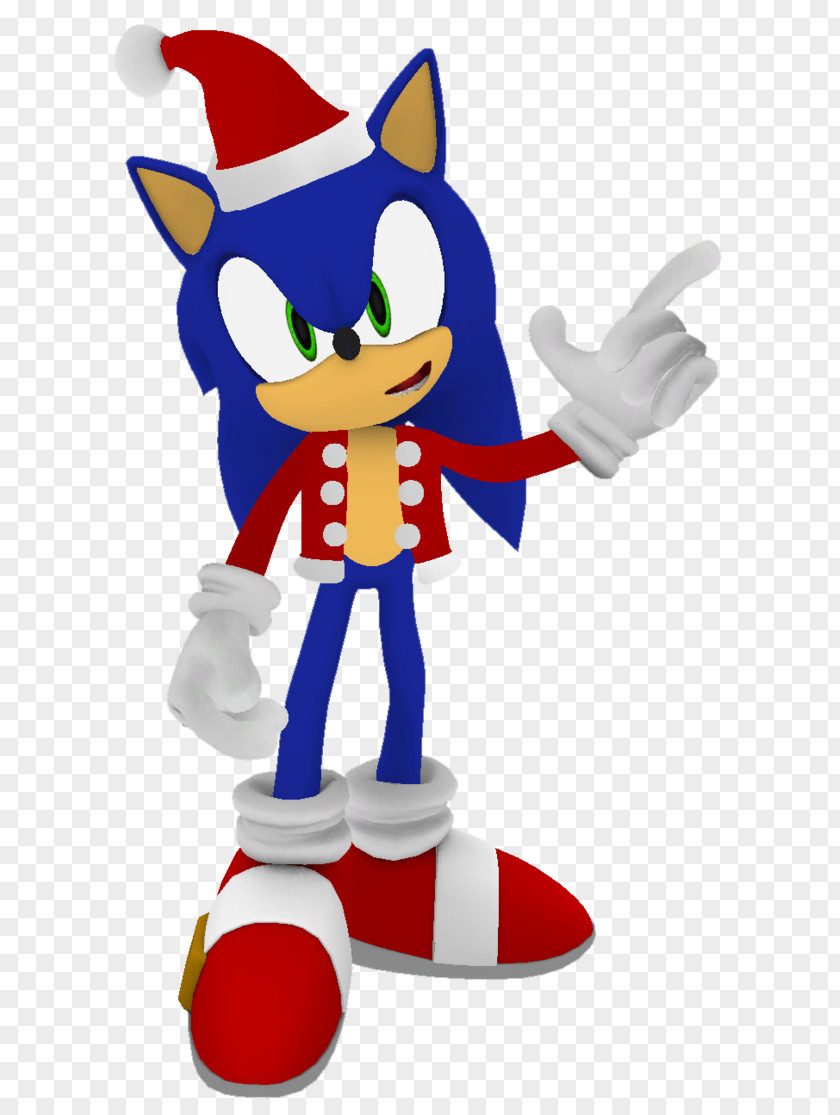 Sonic 3D Battle Shadow The Hedgehog Clip Art PNG