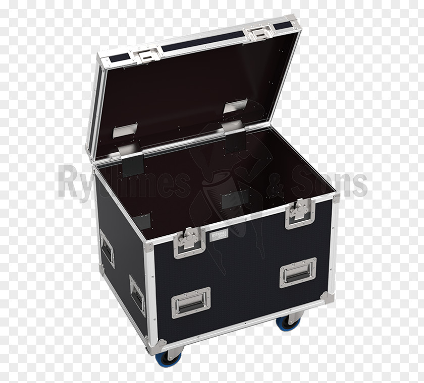 Sonor Drums Birch Intelligent Lighting Road Case Stage Instrument Plan-Convexe PNG