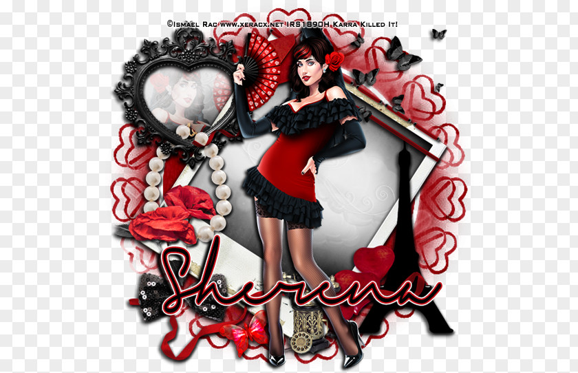 Valentine's Day Album Cover Poster Easter PNG