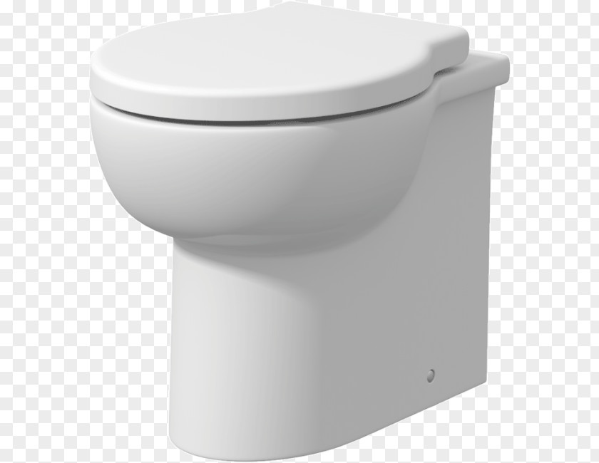 Vitreous China Toilet & Bidet Seats Duravit Flush Bathroom PNG