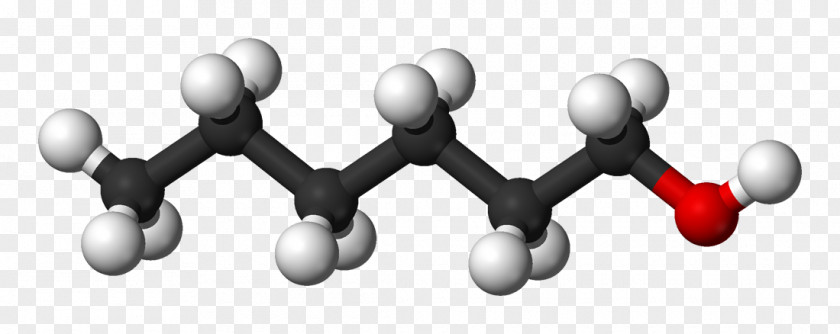 3d Worker Carboxylic Acid Valeric Benzoic Caprylic PNG