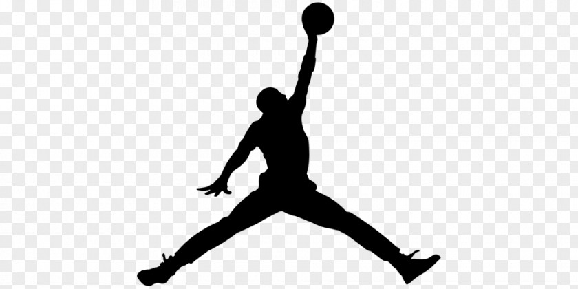 Basketball Player Jumpman Air Jordan Nike Adidas Swoosh PNG