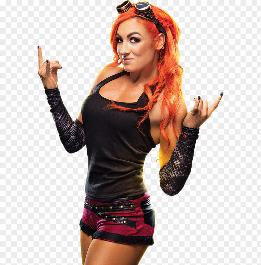 Becky Lynch WWE SmackDown Divas Championship Women In PNG in WWE, 2017 clipart PNG