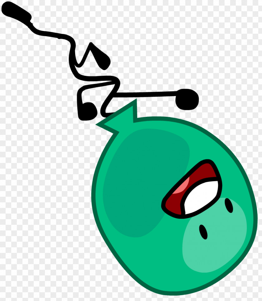 Bfdi Pose Battle For Dream Island Wikia Image PNG