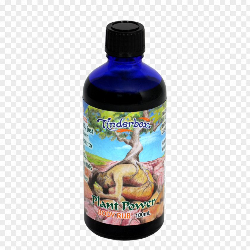 Body Message Carrier Oil Yarrow Essential Liquid PNG