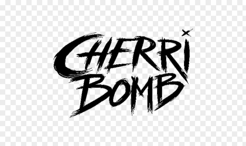 Bomb Cherry NCT 127 Logo K-pop PNG