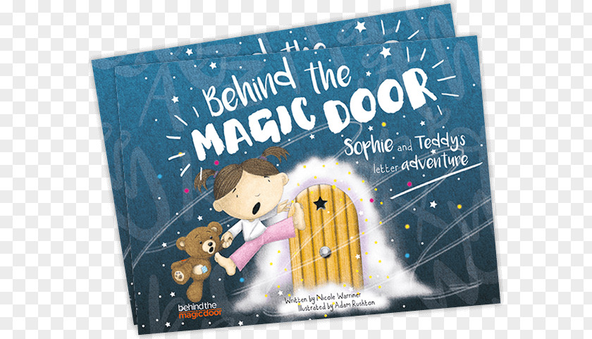 Book Magic Infant Children's Literature Nursery Rhyme PNG