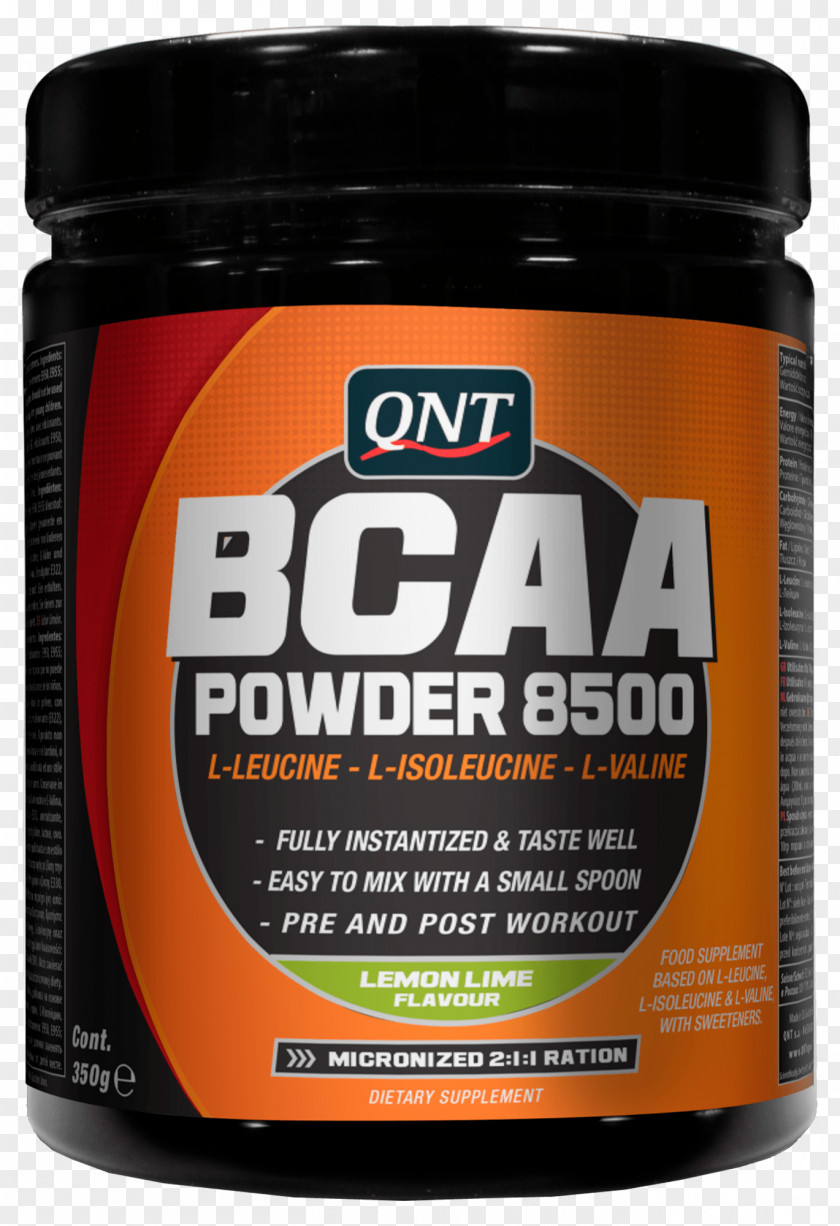 Branched-chain Amino Acid Dietary Supplement Muscle Leucine PNG
