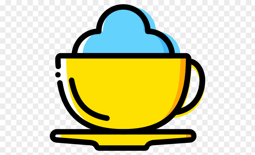 Coffee Kona Cafe Tea Cup PNG