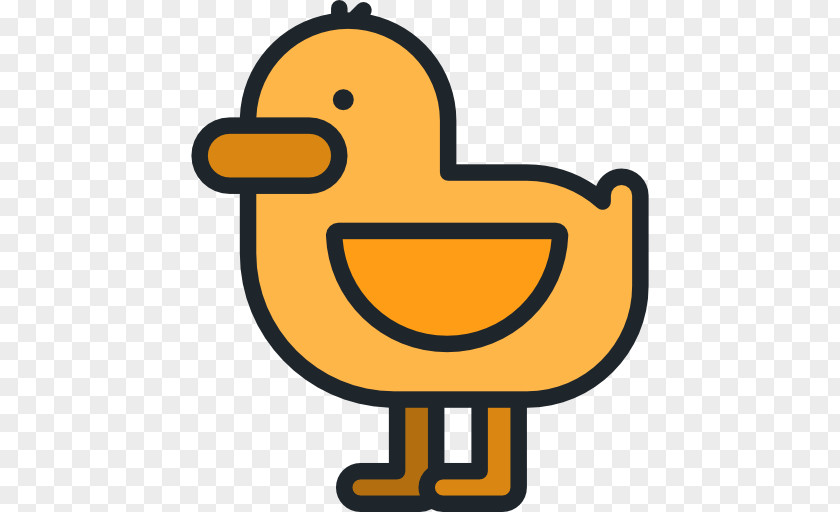 Duck Clip Art PNG