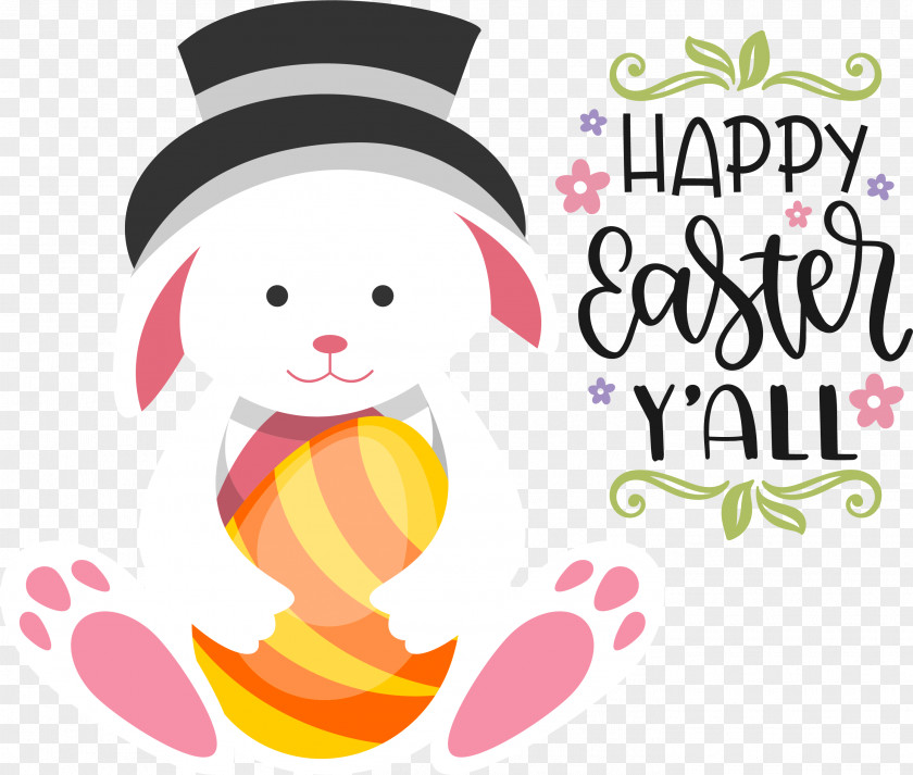 Easter Bunny PNG