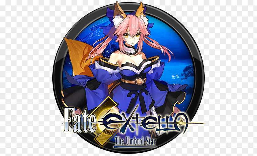 Fate/stay Night Fate/Extella: The Umbral Star Fate/Extra Tamamo-no-Mae No Truce With Furies PNG