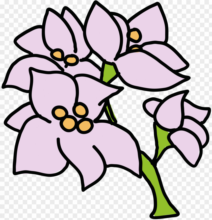 Floral Design Cut Flowers Clip Art PNG