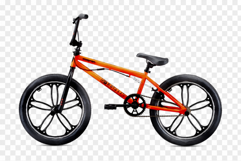 GT Performer BMX Bike Bicycle 2019 Freestyle PNG