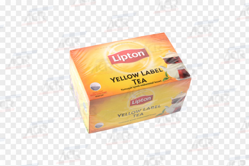 Lipton Product Ingredient PNG