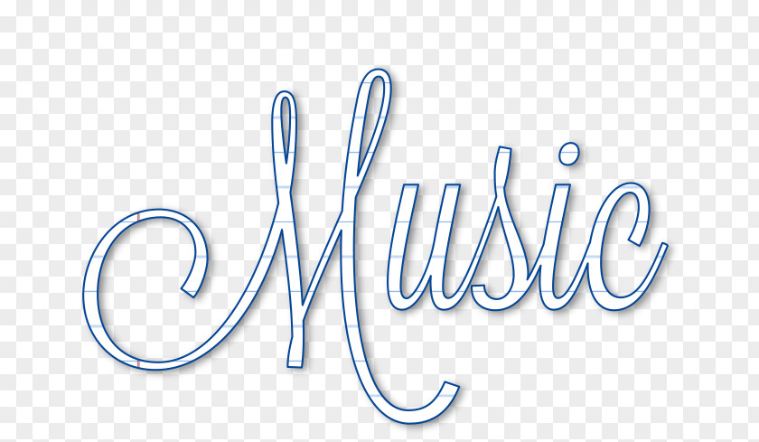 Musical Note Word Text Graffiti PNG