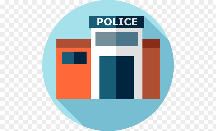 Police Station Logo Brand PNG