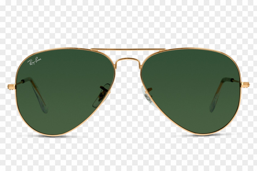 Ray Ban Ray-Ban Aviator Classic Sunglasses Wayfarer PNG