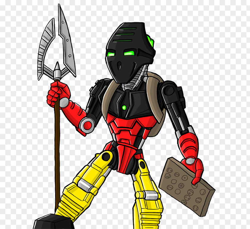 Robot Mecha Character Clip Art PNG