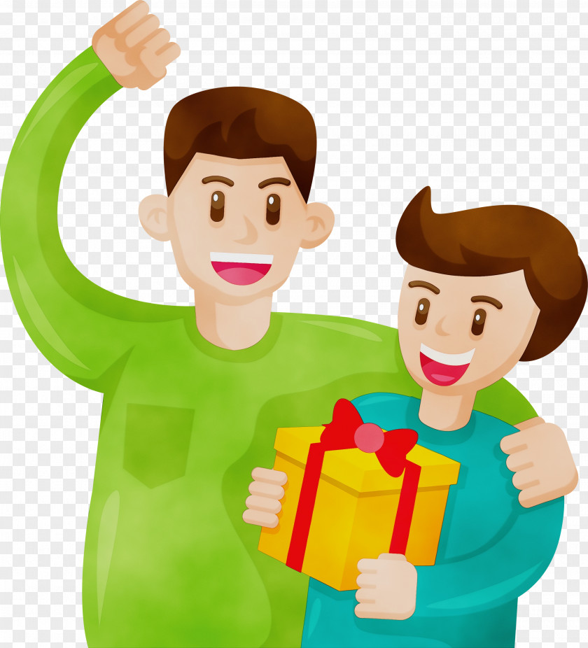 Sharing Child Cartoon Toy Lego Finger PNG