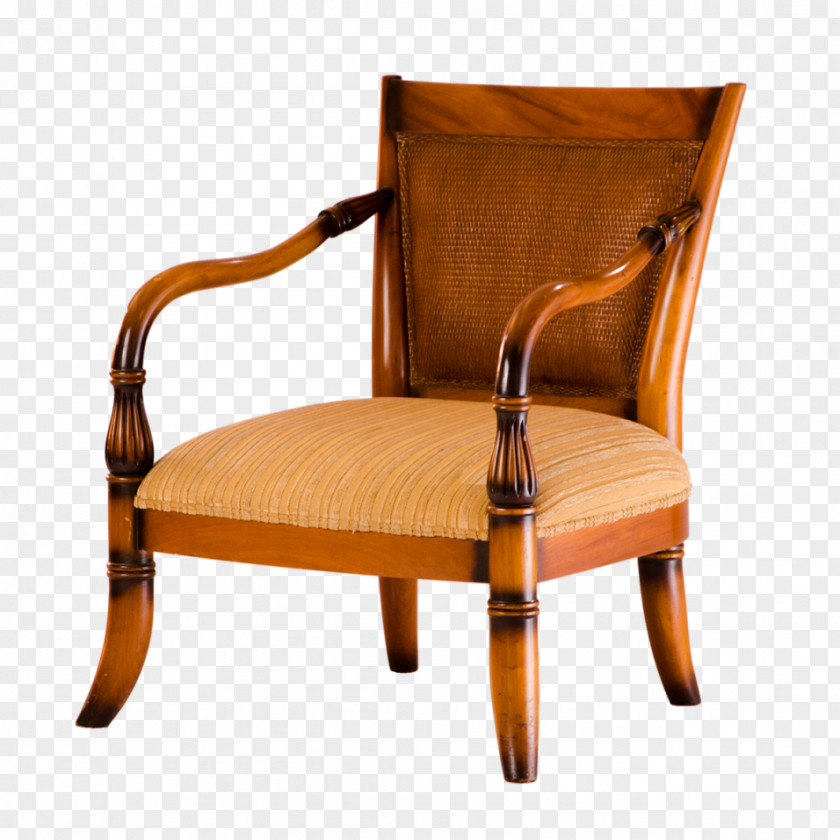 SILLON Chair Fauteuil Garden Furniture Bergère PNG