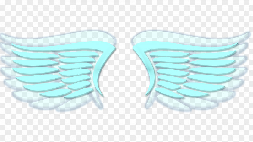 Wings Logo Angel PNG