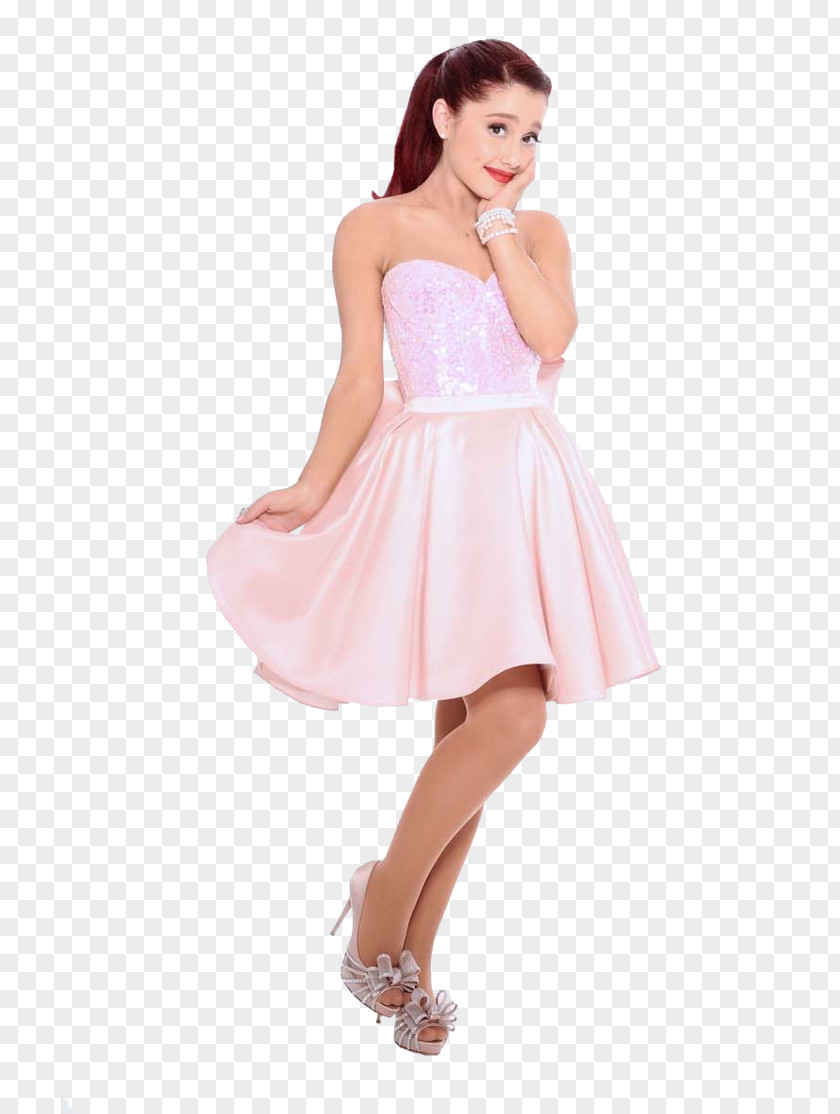 Ariana Grande Alphabet Justin Bieber: Never Say Dress Letter PNG