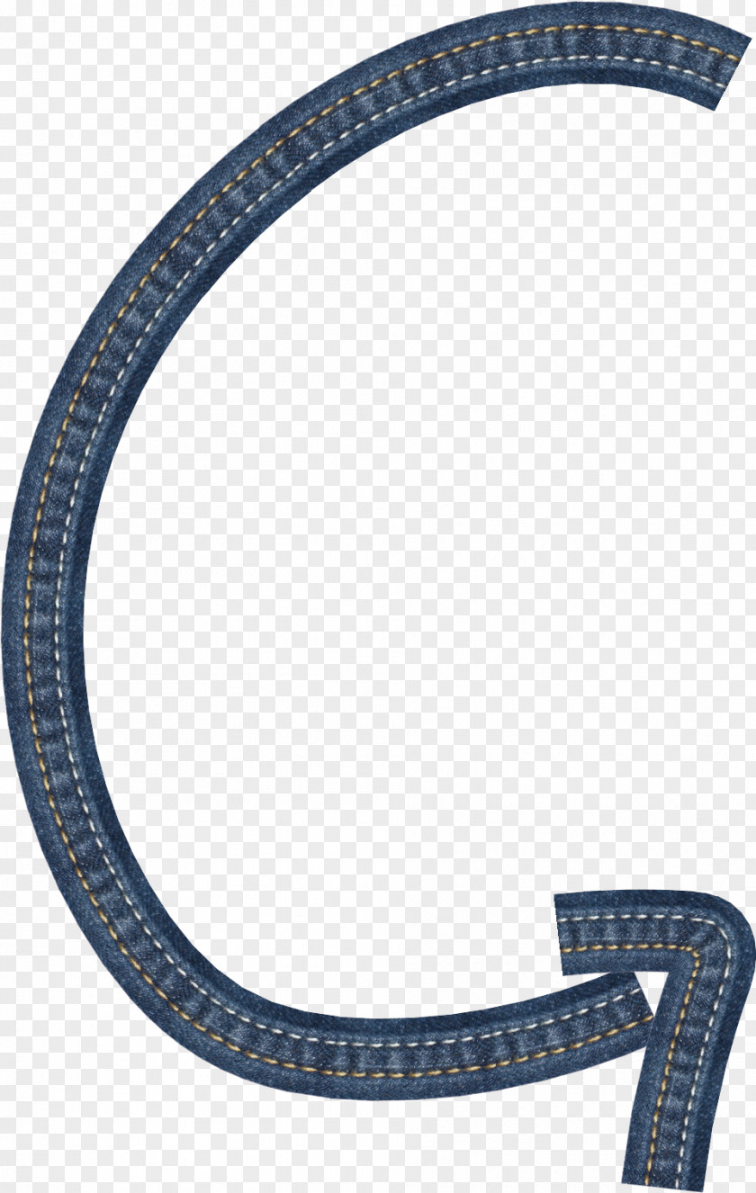 Blue Letter G C PNG