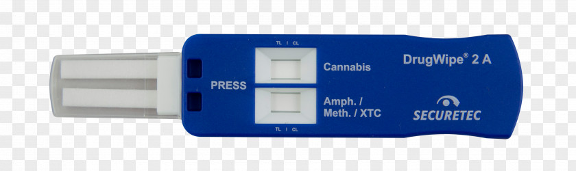 Cannabis Drugwipe Test Drug Amphetamine PNG