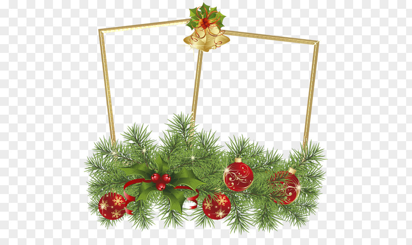 Christmas Tree Ornament PNG