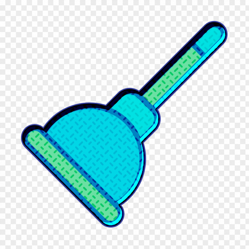 Cleaning Icon Plunger Furniture And Household PNG