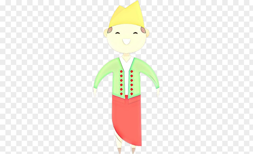 Costume Toy Cartoon PNG