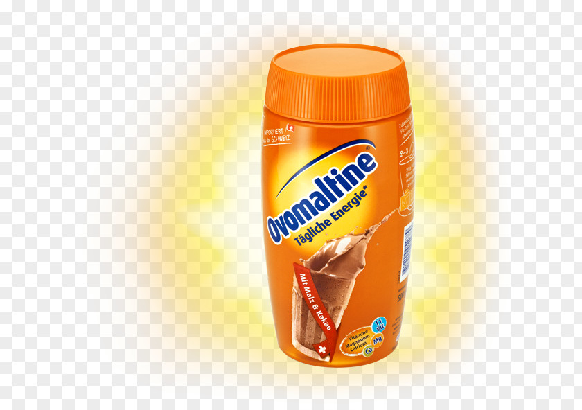 Drink Ovaltine Hot Chocolate Bar Mix White PNG