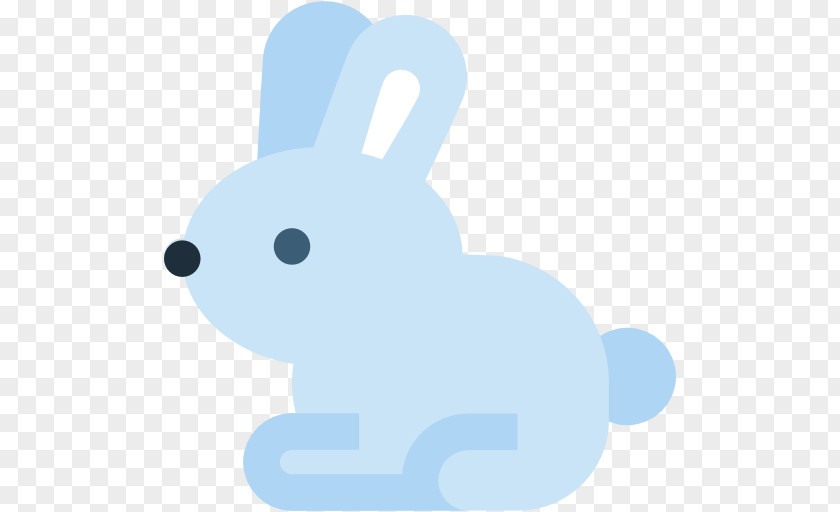 Easter Bunny Hare Domestic Rabbit Pet PNG
