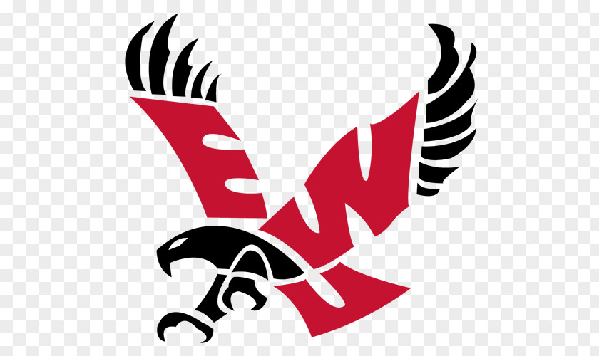 Eastern Washington University Eagles Football Men's Basketball Roos Field PNG