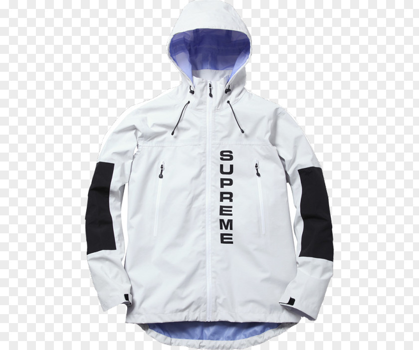 Flak Jacket Hoodie Supreme Parka Clothing PNG