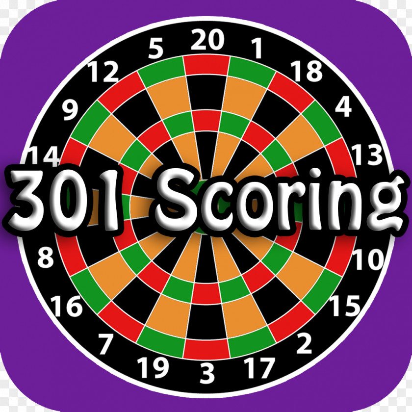Free Game DIGISCORE WinmauDarts Darts 301 Scoring PNG