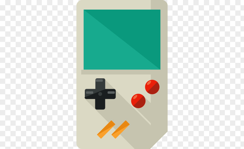 Game Consoles Boy Video PNG