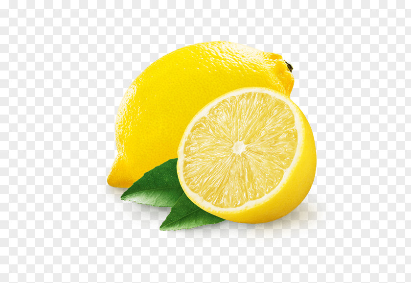 Lemon Essential Oil Aromatherapy Citron PNG