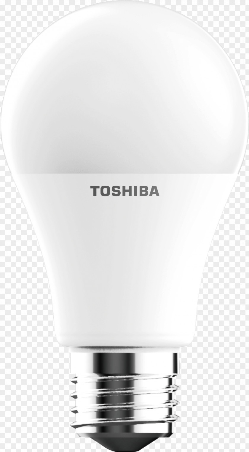 Light Incandescent Bulb Edison Screw LED Lamp Light-emitting Diode PNG