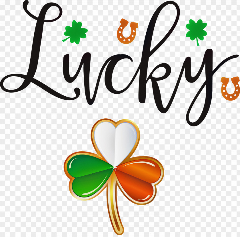 Lucky Patricks Day Saint Patrick PNG
