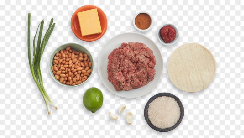 Meat Mexican Cuisine Chili Con Carne Tex-Mex Vegetarian Recipe PNG