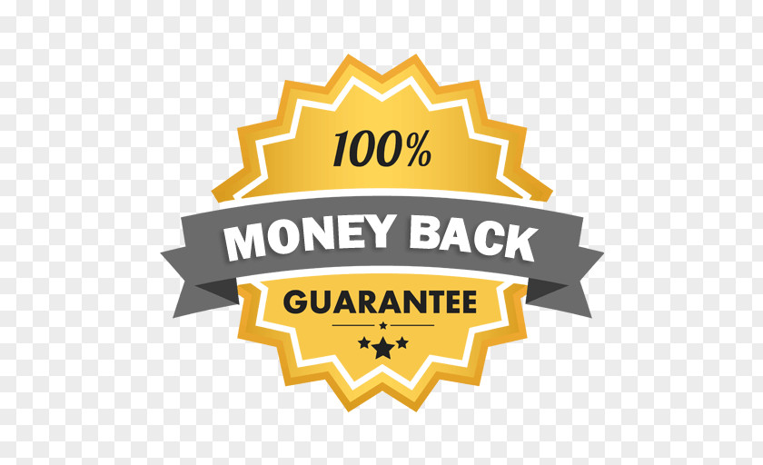 Money Back Guarantee Business Cost Concrete Leveling Service PNG