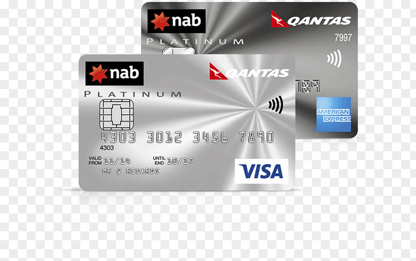 Personal Card Commonwealth Bank Credit National Australia American Express PNG