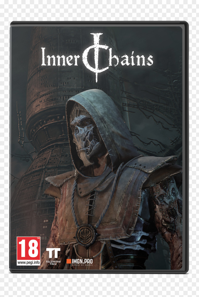 Planescape Torment Inner Chains Video Game PC Dungeon Siege III PNG