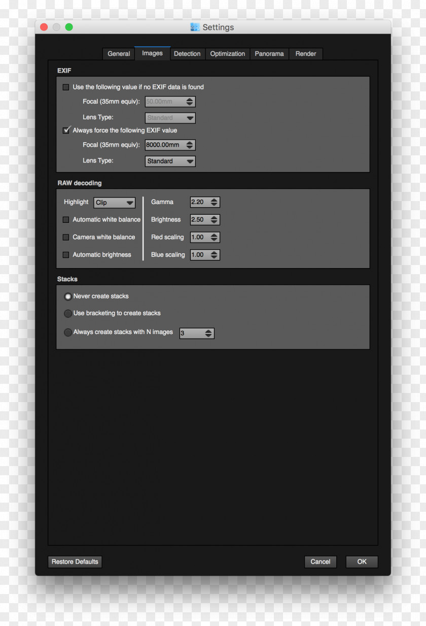 Preference Screenshot Display Device Computer Monitors Brand Font PNG