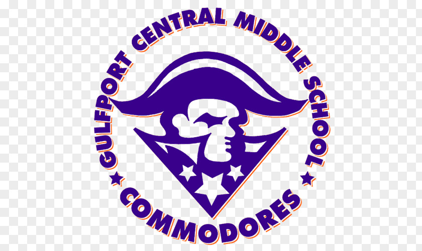 School Gulfport Central Middle The University Of Southern Mississippi National Beta Club PNG