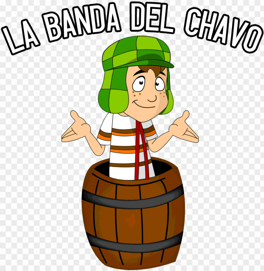 Serrano Ham La Chilindrina Quico Don Ramón Drawing PNG