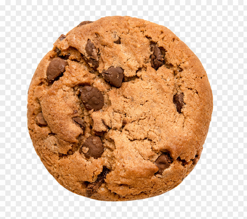Soft Cookies Chocolate Chip Cookie Bakery Baking PNG